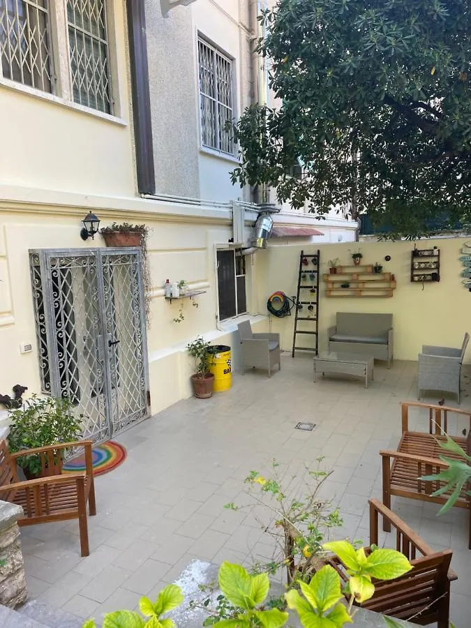 Hotel 211 Underground Viareggio