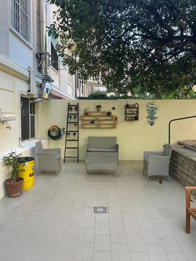 Gasthof Hotel 211 Underground Viareggio