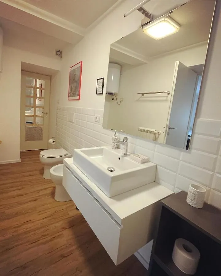 Gasthof Hotel 211 Underground Viareggio
